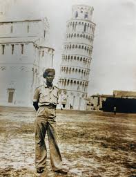 Indian Soldiers of World War II