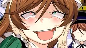 Ahegao | Know Your Meme