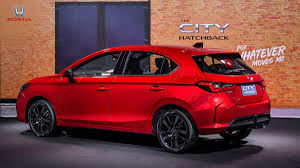 It was earlier planned to be launched on march 16, 2019; Honda City Hatchback Breaks Cover In Thailand Nepal Drives
