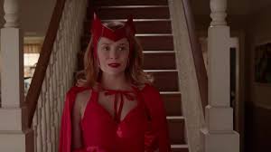 New Marvel Theory Is Exactly What We Want To See From Wandavision Gamesradar