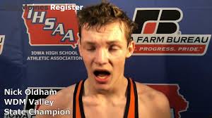 Iowa state wrestling: Fort Dodge clinches first traditional team title  since 1985