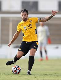 Rúben diogo da silva neves. Ruben Neves Rubendsneves Twitter