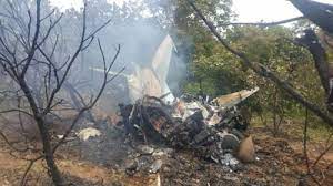 Aircraft reported engine failure at time 1039 and crashed landed on the final approach path of abuja runway 22 at time 10:48utc. Air Force Confirms Death Of Pilot In Abuja Jet Crash Sahara Reporters