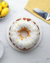 Lemon Bundt Cake Recipe Cake Recipes Lemon Bundt Cake Recipe Desserts
