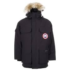 I have a thing about dry. Canada Goose Expedition Parka Versandkostenfrei Bergfreunde De