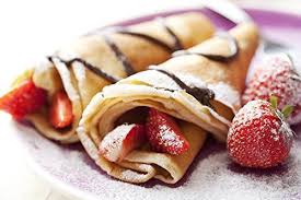 Feature Don T Miss Our Holiday Sale A 3 Pack For 8 95 At Cucina Galli We Have Our Italian Root French Desserts French Crepe Recipe French Dinner Parties