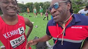 IHSA Boys T&F State Championships Meet Manager