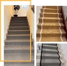 Stair Carpet Dubai | Buy Anti-Slip Runner Carpet Online UAE