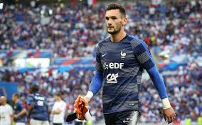 Equipe De France Hugo Lloris Capitaine Pas Si Lisse Le Parisien