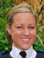 I would also like to take this chance to introduce to you our new PCSO for the area,Helen Ashcroft. Helen is a local girl who has come from a background in ... - PCSO_Helen_Ashcroft