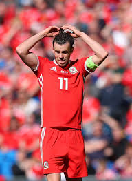 Gareth Bale Of Wales Adjusts His Hair During The 2020 Uefa European Gareth Bale Gareth Bale Wales Gareth Bale Hairstyle