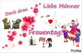 Der kampf um frauenrechte ist jahrhunderte alt. Frauentag Picmix