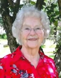 Obituary information for June Heath