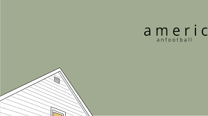 Изучайте релизы american football на discogs. An American Football Wallpaper I Made For My Own Use Thought You Guys Might Like It As Well Emo
