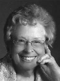 Betty F. Alexander Obituary