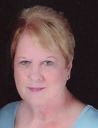 Obituary information for Vicki Breitinger