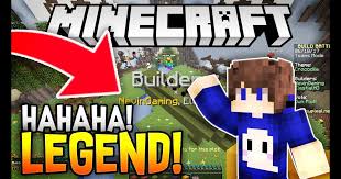 Use build battle map for . Minecraft Server Indonesia Build Battle Bukalah T