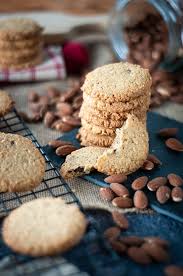 For weekly meal plans and unlimited recipe access, check out our membership options. Almond Cookies Crispy And Without Refined Sugar Photos Food