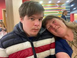 Hi all! I just wanted to introduce myself and share a photo that I took of  my beautiful grandson Archie 🐻