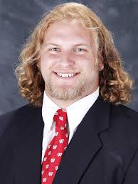 Tyler Marz, Wisconsin, Offensive Tackle