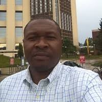 Willy Emmanuel MUTOMBO MUKEBA