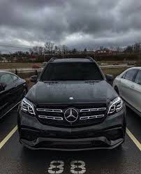 Pintyeryeѕt Nikita 32 Mercedes Benz Cars Benz Suv Super Luxury Cars