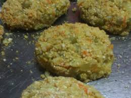 Croquetas De Arroz Al Horno Receta De Dai Receta Arroz Al Horno Recetas De Comida Arroz