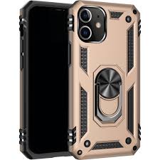 There should be four models: Mobigear Armor Stossfeste Hulle Ring Gold Apple Iphone 12 Pro Max Huellendirekt De