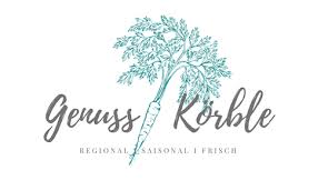 Alte Deutsche Kuche Genuss Korble