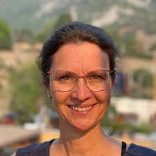 Jutta Anderson's Instagram, Twitter & Facebook