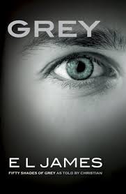 It sold so well that mainstream media frequently discussed it and its fanfic origins. Grey Fifty Shades As Told By Christian 1 By E L James