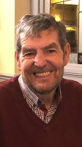 Death Notice of Eddie RODGERS (Bishopstown, Cork)