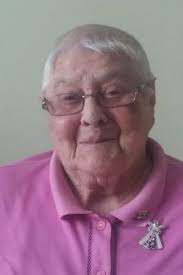 Obituary of Josephine "Josie" Elizabeth Crossman