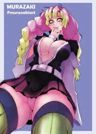 Rule34 - If it exists, there is porn of it / demonslayer