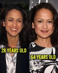 Anne-Marie Johnson