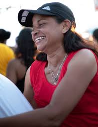 Have you heard? There's going to be a silent disco at Rumba en Clearwater  presented by Achieva Credit Union