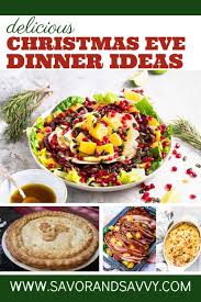 12 Recipes To Make Sure Christmas Eve Dinner Is A Huge Hit This Year Dinner Dinner Recipes Christmas Eve Dinner