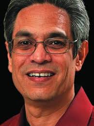 Nature Gary Silverman column