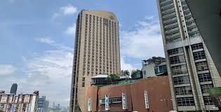 Mid valley city, lingkaran syed putra, kuala lumpur. St Giles Garden Residence Review Of The Gardens Hotel Residences Kuala Lumpur Malaysia Tripadvisor