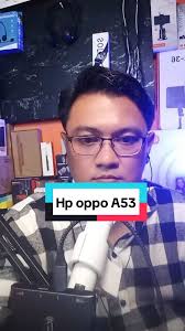 Hasil Kamera Hp Oppo A53