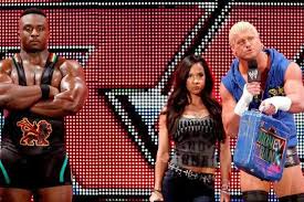 He says that eventually, wwe officials changed their minds and gave him an our bad. Remakeover Repackage Dolph Ziggler All Show And No Go Smark Out Moment