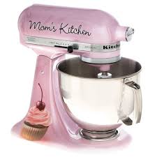 Maybe you would like to learn more about one of these? 32 Stand Mixer And Instant Pot Decor Ideas Instant Pot Mixer Kitchen Aid Mixer Decal