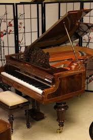 Epingle Sur Piano