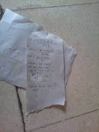 Check spelling or type a new query. Nilai Rata Rata Ulangan Matematika Dari Dua Kelas Adalag 5 38 Kelas Pertama Terdiri Dari 42 Siswa Brainly Co Id