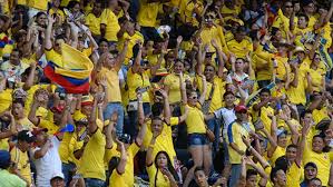 El presidente domínguez pretende que los estadios tengan habilitados el 30 por ciento de sus lugares. Colombia Solicitara A La Conmebol Aplazar La Copa America 2021 Hasta Que Pueda Jugarse Con Publico En Los Estadios Rt