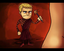 Joffrey baratheon is a character from game of thrones. Joffrey Baratheon By Cuffymeigs On Deviantart