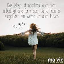 Pin Auf Ma Vie Zitate
