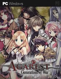 It lacks content and/or basic article components. Agarest Generations Of War Details Launchbox Games Database