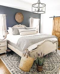A fluffy pillow that might usually skew modern can feel totally rustic when paired with the right pieces. Cozy Bedroom Design And Decor Ideas From Instagram