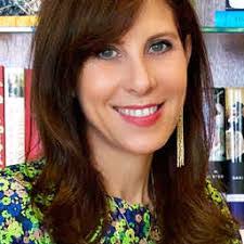 Lisa Frankel's Instagram, Twitter & Facebook